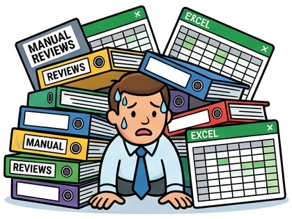 user access review spreadsheet